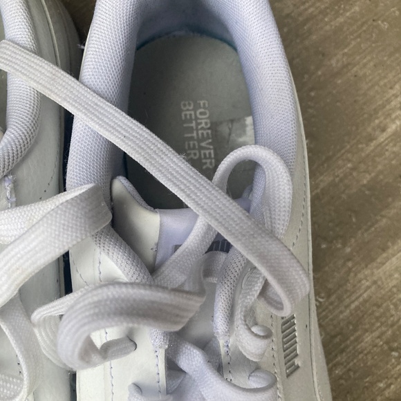 Puma Women's Carina 2.0 Sneaker - Picture 7 of 8